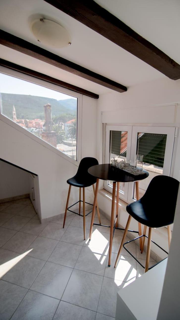 Star Of Stone Appartement Jelsa  Kamer foto